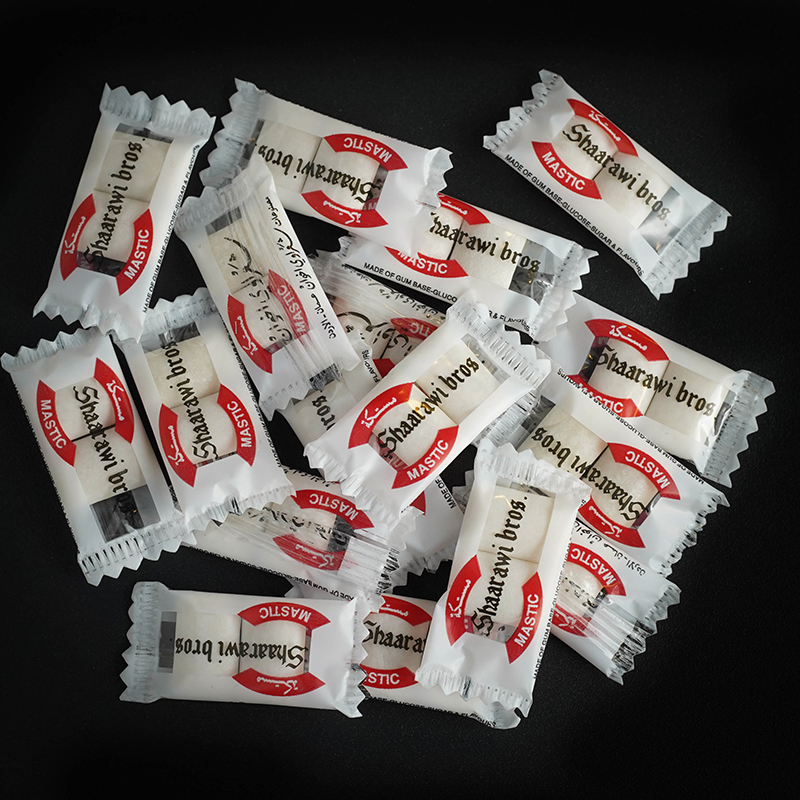 Sharawi Chewing Gum